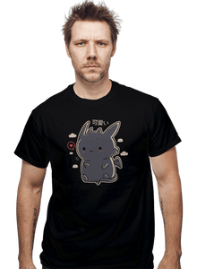 Secret_Shirts Kawaii Toothless Kawaii Toothless