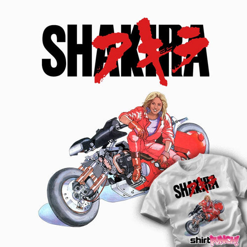 Secret_Shirts Sh-akira Sh-akira