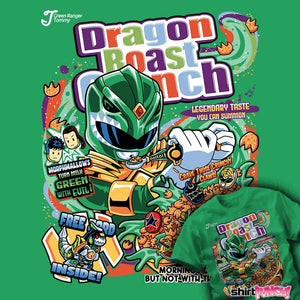 Secret_Shirts Dragon Roast Crunch