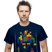 Load image into Gallery viewer, Secret_Shirts Gamer Nostalgia Gamer Nostalgia
