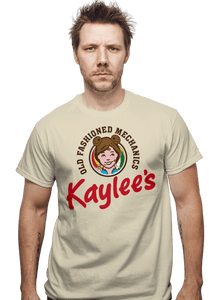 Secret_Shirts Kaylees