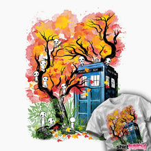 Load image into Gallery viewer, Secret_Shirts The Doctor In The Forest The Doctor In The Forest
