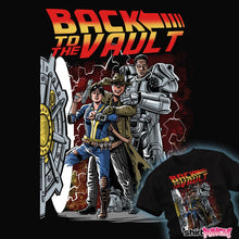 Load image into Gallery viewer, Secret_Shirts Back To The Vault
