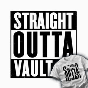 Secret_Shirts Straight Outta Vault 33