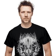 Load image into Gallery viewer, Secret_Shirts Dark Lord Sauron
