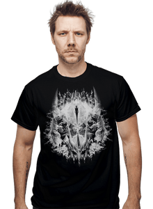 Secret_Shirts Dark Lord Sauron