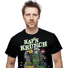 Load image into Gallery viewer, Secret_Shirts Kap&#39;n Krunch Kap&#39;n Krunch
