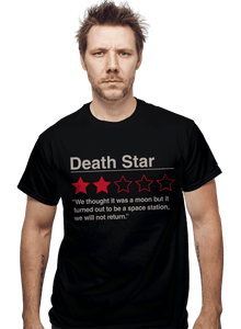 Secret_Shirts Death Star Review