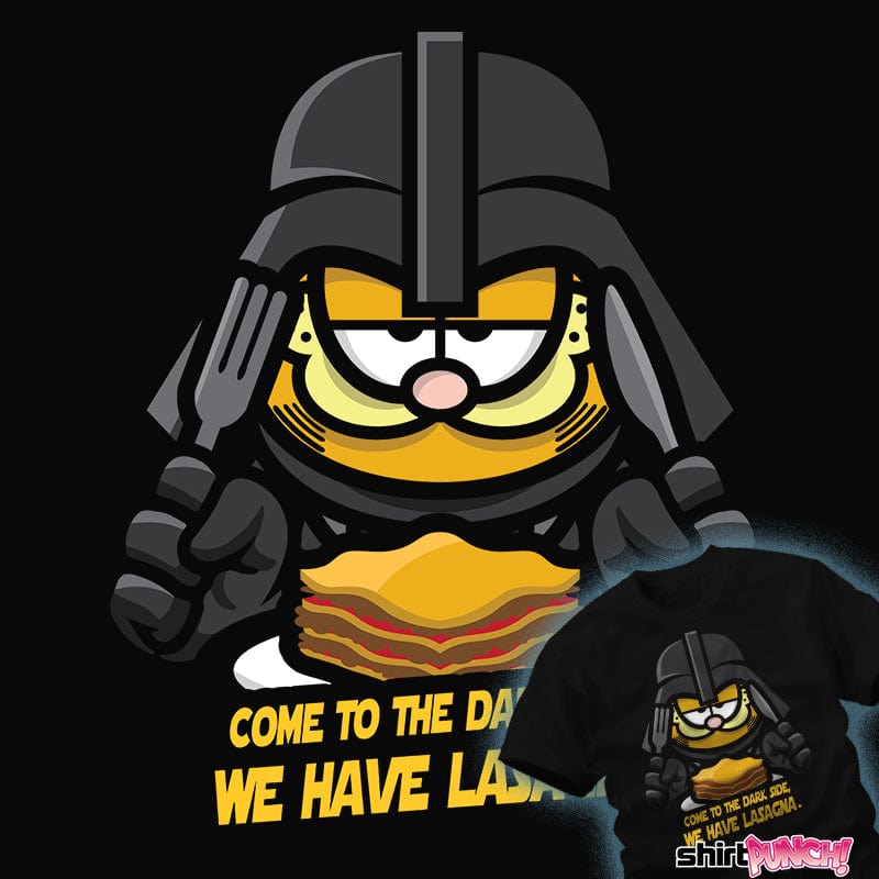 Secret_Shirts Cat Vader