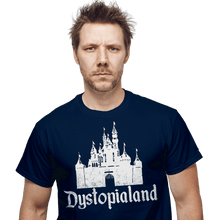 Load image into Gallery viewer, Secret_Shirts Dystopialand Dystopialand
