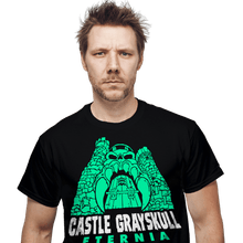 Load image into Gallery viewer, Secret_Shirts Grayskull Grayskull
