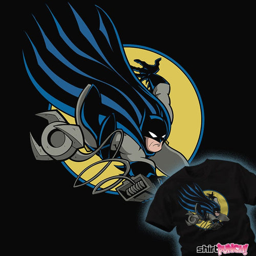 Secret_Shirts BAT300