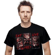 Load image into Gallery viewer, Secret_Shirts Eat Pray Love Eat Pray Love
