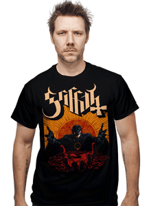 Secret_Shirts Femto Infestissumam