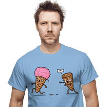 Load image into Gallery viewer, Secret_Shirts Empty Cone
