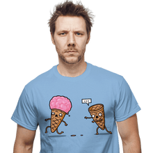 Load image into Gallery viewer, Secret_Shirts Empty Cone
