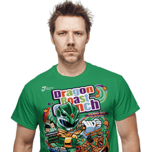 Load image into Gallery viewer, Secret_Shirts Dragon Roast Crunch
