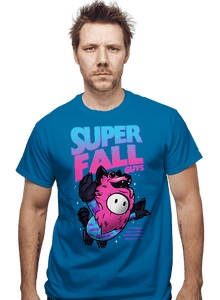 Secret_Shirts Super Fall Guys