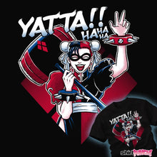 Load image into Gallery viewer, Secret_Shirts Harley Yatta
