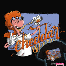 Load image into Gallery viewer, Secret_Shirts Cheddar Whizzy Cheddar Whizzy
