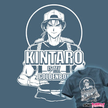 Load image into Gallery viewer, Secret_Shirts Kintaro Is My Homeboy
