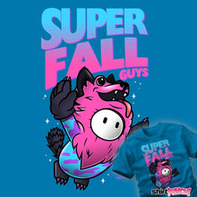 Load image into Gallery viewer, Secret_Shirts Super Fall Guys
