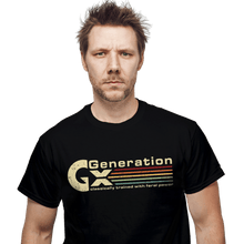 Load image into Gallery viewer, Secret_Shirts Gen-X Gamer Gen-X Gamer
