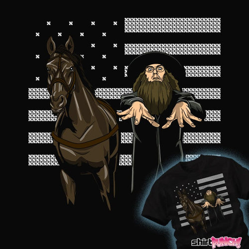 Secret_Shirts Amish 3000