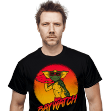 Load image into Gallery viewer, Secret_Shirts Baywatch Baywatch
