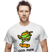 Load image into Gallery viewer, Secret_Shirts Cool Dude Cool Dude
