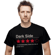 Load image into Gallery viewer, Secret_Shirts Dark Side
