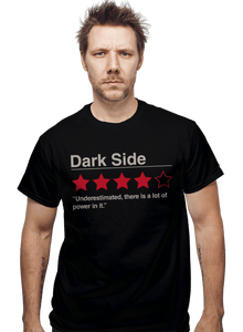 Secret_Shirts Dark Side