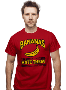 Secret_Shirts Banana Opinions Banana Opinions