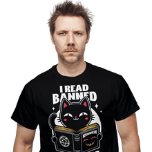 Load image into Gallery viewer, Secret_Shirts Banned Books
