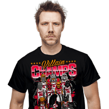 Load image into Gallery viewer, Secret_Shirts Villain Champs Villain Champs
