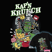 Load image into Gallery viewer, Secret_Shirts Kap&#39;n Krunch Kap&#39;n Krunch
