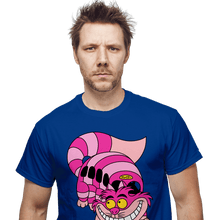 Load image into Gallery viewer, Secret_Shirts The Cheshire Cat Bus
