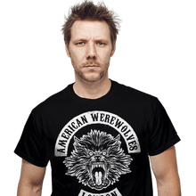 Load image into Gallery viewer, Secret_Shirts American Werewolves
