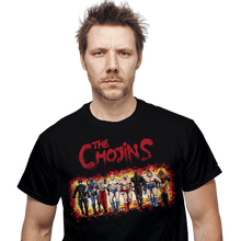 Load image into Gallery viewer, Secret_Shirts The Chojins The Chojins
