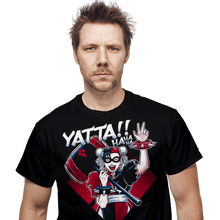 Load image into Gallery viewer, Secret_Shirts Harley Yatta
