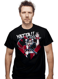 Secret_Shirts Harley Yatta