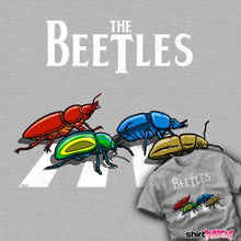 Load image into Gallery viewer, Secret_Shirts The Beetles The Beetles
