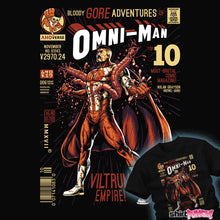 Load image into Gallery viewer, Secret_Shirts Omni-Man Omni-Man
