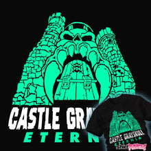 Load image into Gallery viewer, Secret_Shirts Grayskull Grayskull
