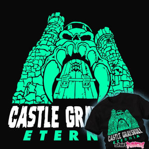 Secret_Shirts Grayskull Grayskull