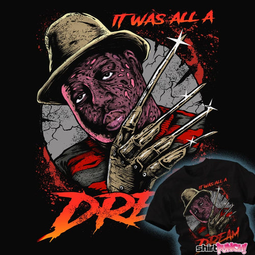 Secret_Shirts Nightmare B.I.G.