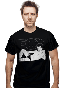 Secret_Shirts FOX