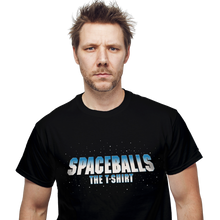 Load image into Gallery viewer, The Spaceballs Shirt
