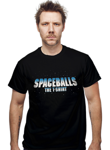 The Spaceballs Shirt