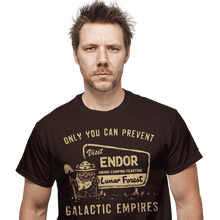 Load image into Gallery viewer, Secret_Shirts Only You Can Prevent Galactic Empires
